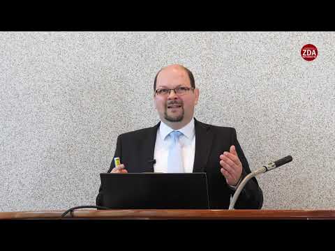 Preek - Volhard tot het einde