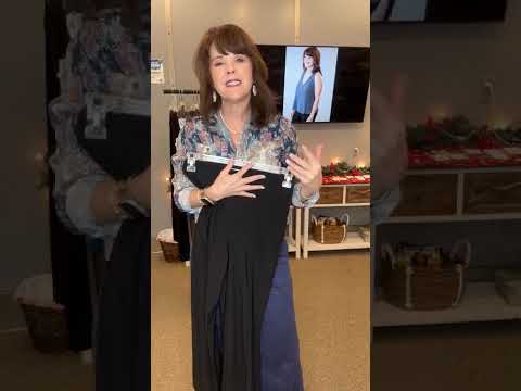 ✨ Sophisticated & Sympli Stated Collection | Sympli & Kendra Scott at Fashion Crossroads