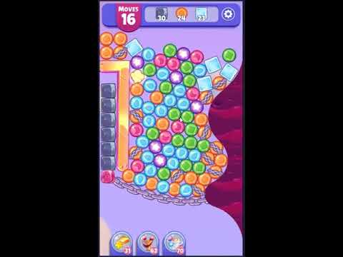 Angry Birds Dream Blast Level 1351 - NO BOOSTERS 😠🐦💤🎈 | SKILLGAMING ✔️