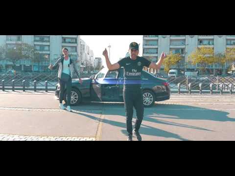 Coyote & Rmk - Black Blanc Beur   feat Kamelenouvo