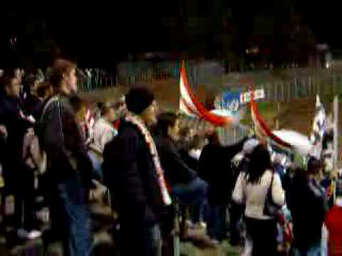 Vasas-DVTK 2004-2005