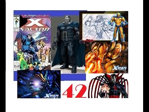 X-Men Legends 2 (Let's Play part. 42)