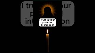 Pray this Saint Jude Prayer when you can't Sleep 🌙🙏