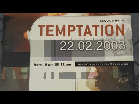 Lagoa (22-02-2003) (Temptation)