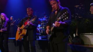 The Flatlanders - "Right Where I Belong" [Live from Austin, TX]