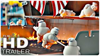 GHOSTBUSTERS 3: Afterlife