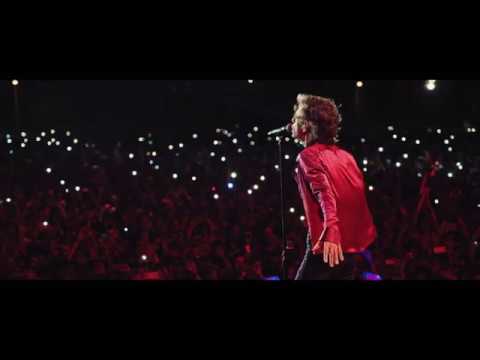The Rolling Stones: Havana Moon (2016) Trailer