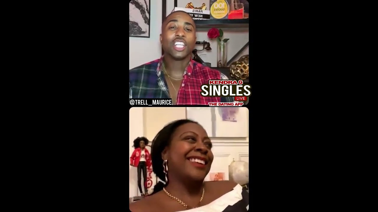 Wants a man that’s ready! Make at least $150K! No men with 2 or more kids!