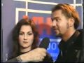 Ace of Base - Living In Danger Live + Interview ...