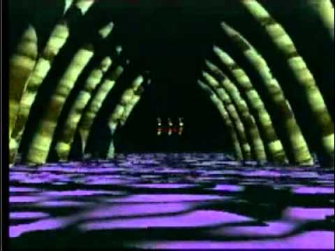 X-Mix-1 - The MFS-Trip (1993)