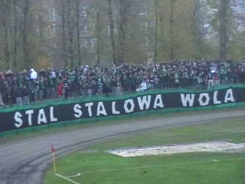 Stal & LKS Łódz Kibice 2