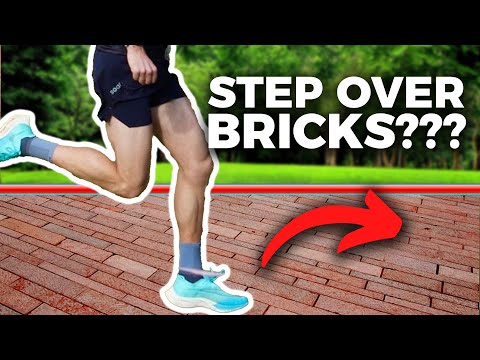 Remember These Cues, and Your Running Will Improve!