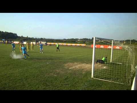 NK Kupa-NK Draganić, Kristian Frketić (11m), 720p HD