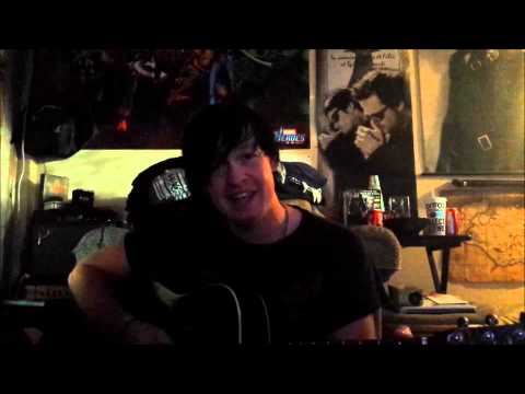 Lost It All - Black Veil Brides (Cover)