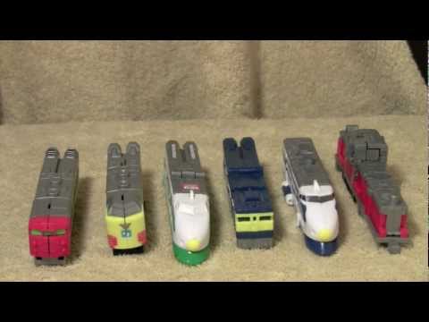 Transformers G1 Headmasters: Raiden