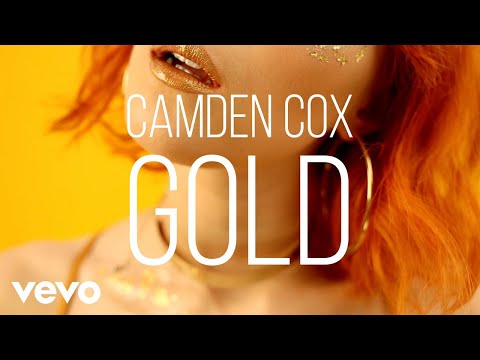 Camden Cox - Gold