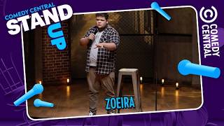 Zoeira | Stand Up