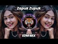 Zapuk Zupuk - Edm Mix - It's Suraj Remix - ( Unreleased King Mh12 )