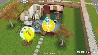 How to do the love is in the air quest sims freeplay. IT WORKS!