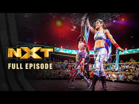 WWE NXT