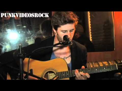 Any Other Heart (acoustic) video