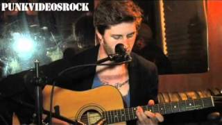 Go Radio - Any Other Heart (acoustic)