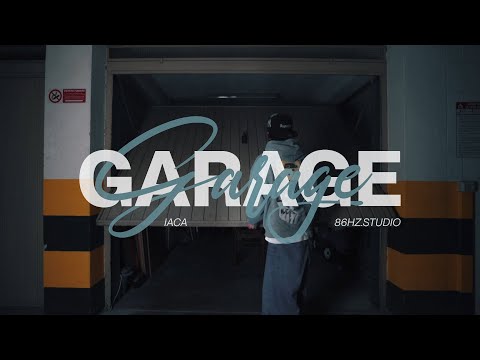 IACA - GARAGE