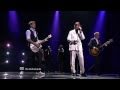 3JS - Never Alone. Eurovisie Songfestival 2011 ...