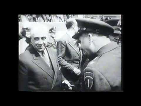 Die Staatsgrenze der DDR - 13 August 1961