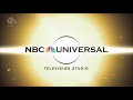 NBC Universal Television Studio Logo Breakdown Sound Effect