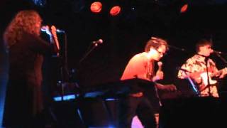 SoCalled - live - Richi