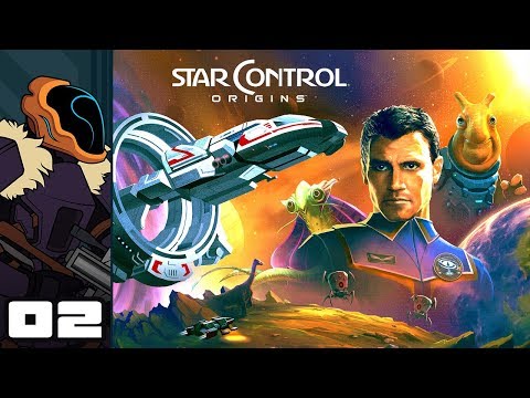 Let's Play Star Control: Origins - PC Gameplay Part 2 - "Fun" Fact