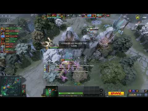 cheating accusation by DogChamp against Eternity