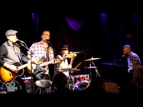 Honky Tonk Goose - Som tiden går