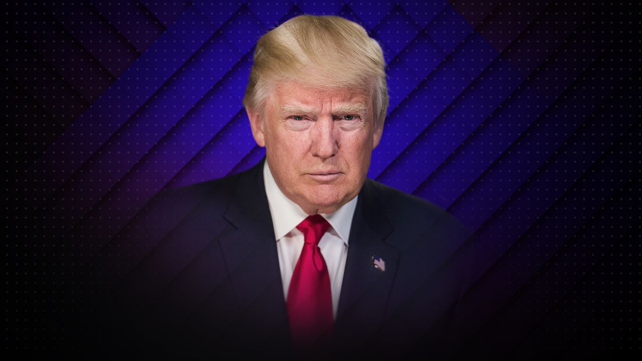 President Donald Trump: 2017 NRA-ILA Leadership Forum