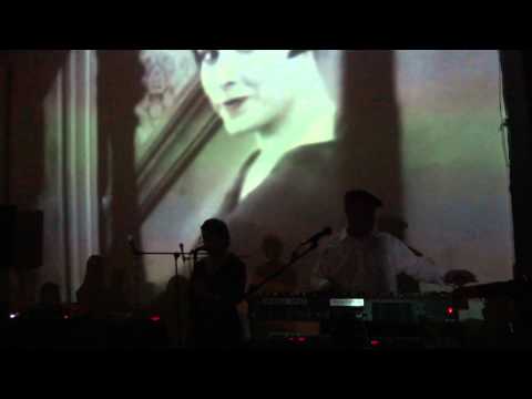 Nouvelle Phenomene - All Away @ Toldi Mozi (2012.08.25)