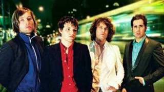 The Killers-Under The Gun (hidden Track)