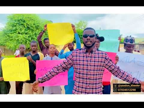 SECURE NORTH BY YASDON KHEELER (@hadizagabonofficial @Arewa @AREWA24 #bringbackfugusgirls