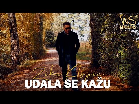 Zike Klopic - 2020 - Udala se kazu - (Official Video 4K)