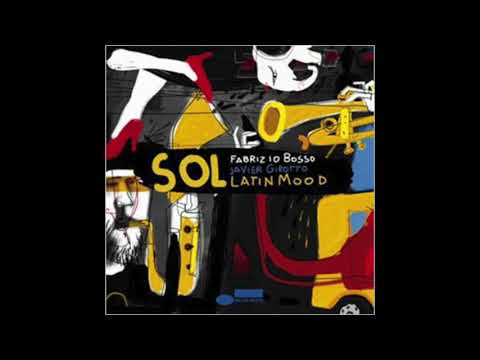 Latin Mood SOL - The shadow of your smile