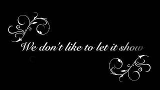 Icon For Hire - The Magic Lyrics