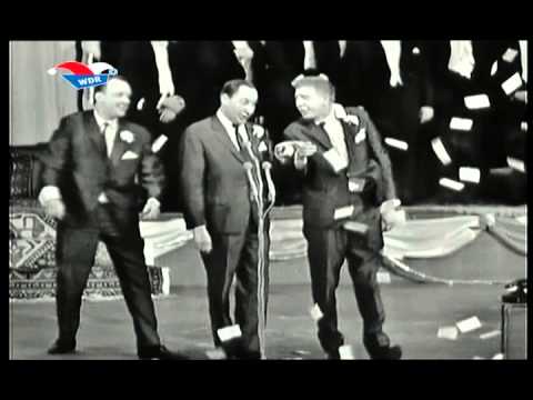 Eilemann-Trio - Köln ist eine Reise wert 1964