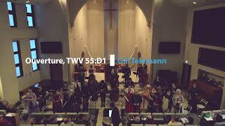 Download lagu G.Ph.Telemann : Musique de table Overture in D major, TWV 55:D1 / G.Ph.テレマン : 「食卓の音楽」第2集より序曲・組曲 mp3 Download lagu G.Ph.Telemann : Musique de table Overture in D major, TWV 55:D1 / G.Ph.テレマン : 「食卓の音楽」第2集より序曲・組曲 mp3