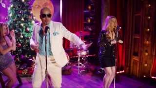 Saturday Night Live - Pitbull Shakira by Jimmy Fallon