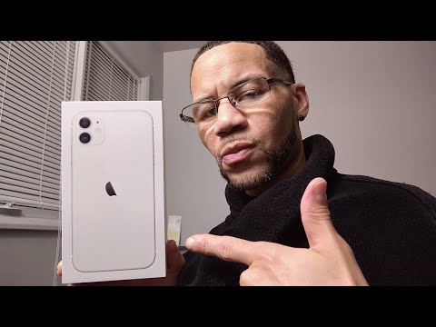 IPhone 11 Unboxed/ The sensible choice