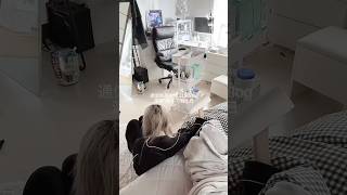 通信制高校生日常Vlog/連勤ロングシフト頑張ってます #vlog #通信制高校 #精神疾患 #日常 #日常vlog