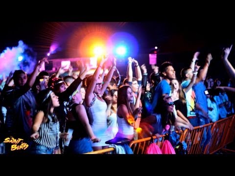 O SON DA MURALLA 2013 (Official Video Saint Beats)