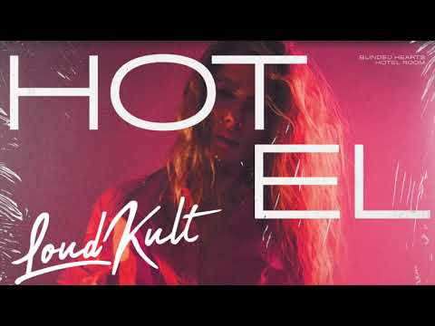 Blinded Hearts - Hotel Room