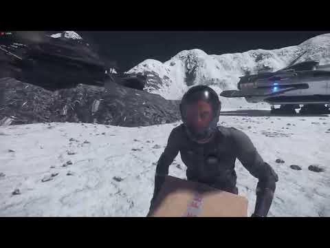 Star Citizen: Cargo Commander 3.8.1