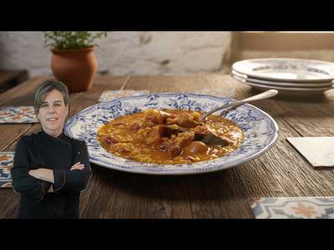 ✅ How to Make Rice with Pinto Beans Step by Step